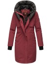 B970 - Snowelf - Navahoo Damen Winter Jacke