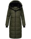 B989 - Zuraraa XVI - Marikoo Damen Steppjacke