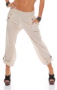 B241 - Damen Sommer Hose