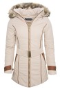 B175 - Damen Winter Mantel
