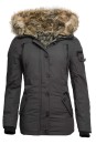 B189 - Sublevel Damen Winter Jacke
