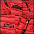 B650 Lulana Modelbilder - B650 Lulana Modelbilder