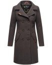 B820 - Nanakoo - Marikoo Damen Trenchcoat