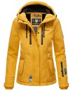 B864 - Kleine Zicke - Marikoo Damen Softshell Jacke