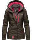 B882 - Rabeaa - Marikoo Rabeaa Damen Jacke