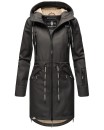 B886 - Racquellee - Marikoo Racquelle Damen Softshell Jacke