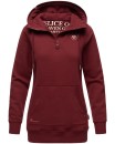B903 - Zauberelfe - Navahoo Zauberelfe Damen Longsleeve Hoodie