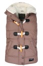 B170 - Sublevel Damen Weste