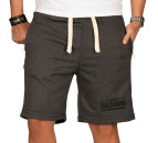 AS-130 - A. Salvarini Herren kurze Jogging Hose