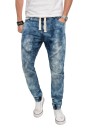 B154 - Jogg Herren Hosen