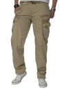 GN Cargo Panamera - Gangster Unit Cargo Hose