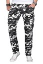 O-032-Urban - A. SALVARINI HERREN CARGOHOSE