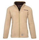 AN-Uganda - Anapurna Herren Fleece Jacke