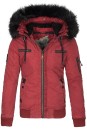 B267 - Khujo Herren Winter Jacke