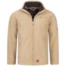 CP-Uber - Canadian Peak Softshell Jacke