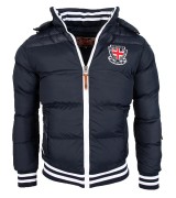 Geographical Norway Winter Jacke