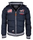 GN Boulevard - Geographical Norway Winter Jacke
