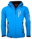 GN Trimaran Softshell - Geographical Norway Softshell Jacke