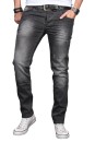 O-046 - A. SALVARINI HERREN JEANS