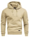 AS-074 - A. Salvarini Herren Hoodie