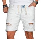 B486 - Urban Surface Herren Jogg Shorts