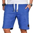 B487 - 98-86 HERREN SWEAT SHORTS