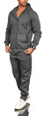 AS-071 - A. SALVARINI HERREN JOGGING ANZUG