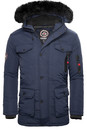 GN Alos Parka - Geographical Norway Winter Parka