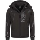 GN-Talentueux - Geographical Norway Herren Softshell Jacke
