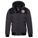 GN Vertigo Herren Winter Jacke - Geographical Norway Winter Jacke