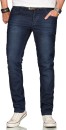 O-083 - A. SALVARINI HERREN JEANS