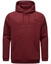 B716 - Bodo Shain - Stone Harbour Bodo Shain Herren Hoodie