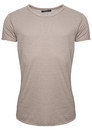 B205 - Herren Oversize Shirt
