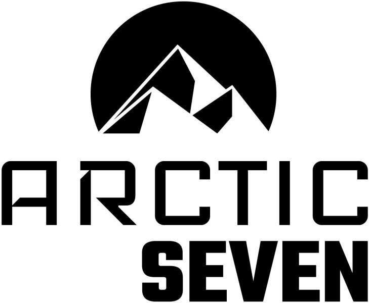 Arctic Seven - Golden Brands | Onlineshop