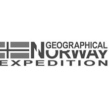 Geographical Norway 