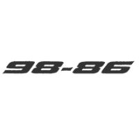 Marke: 98-86