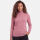 U.S. POLO ASSN. Damen Turtleneck Pullover P-078 Rose-Beige Größe XL - Gr.XL