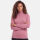 U.S. POLO ASSN. Damen Turtleneck Pullover P-078 Rose-Beige Größe XL - Gr.XL