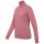 U.S. POLO ASSN. Damen Turtleneck Pullover P-078 Rose-Beige Größe XL - Gr.XL