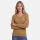 U.S. POLO ASSN. Damen Crewneck Pullover Zopfmuster P-079