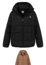 U.S. POLO ASSN. Damen Steppjacke P-082