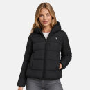 U.S. POLO ASSN. Damen Steppjacke P-082