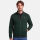 U.S. POLO ASSN. Herren Sweatjacke P018 Darkgreen-Beige-Größe XXXL - Gr. 3XL