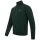 U.S. POLO ASSN. Herren Sweatjacke P018 Darkgreen-Beige-Größe XXXL - Gr. 3XL