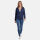 U.S. POLO ASSN. Damen Sweatjacke P019 Navy-Beige-Größe XXL - Gr. 2XL