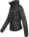 Marikoo Lola leichte Damen Steppjacke B405