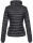 Marikoo Lola leichte Damen Steppjacke B405