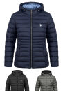 U.S. POLO ASSN. Damen Jacke P-085