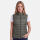 U.S. POLO ASSN. Damen Weste P-086 Dunkelgrau-Schwarz Größe M - Gr.M