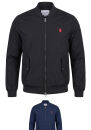 U.S. POLO ASSN. Herren Bomberjacke P-087